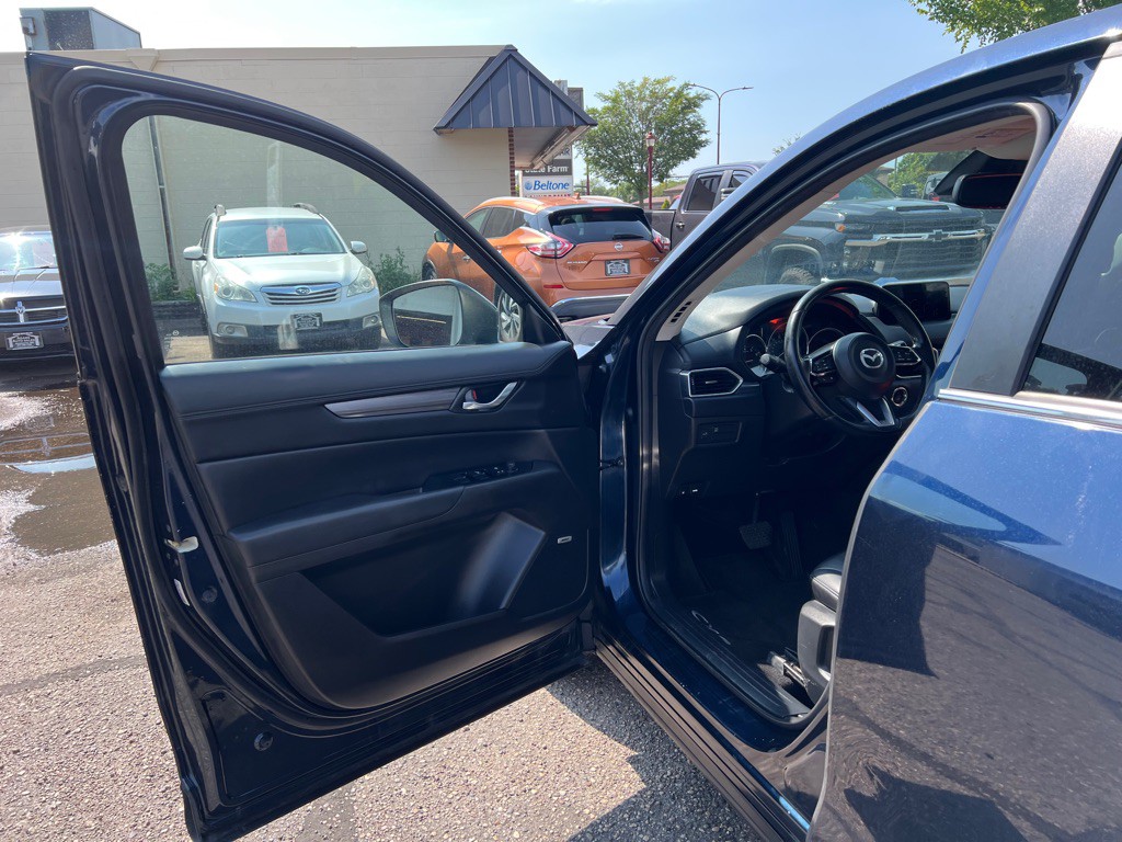 2017 Mazda CX-5 Image 15