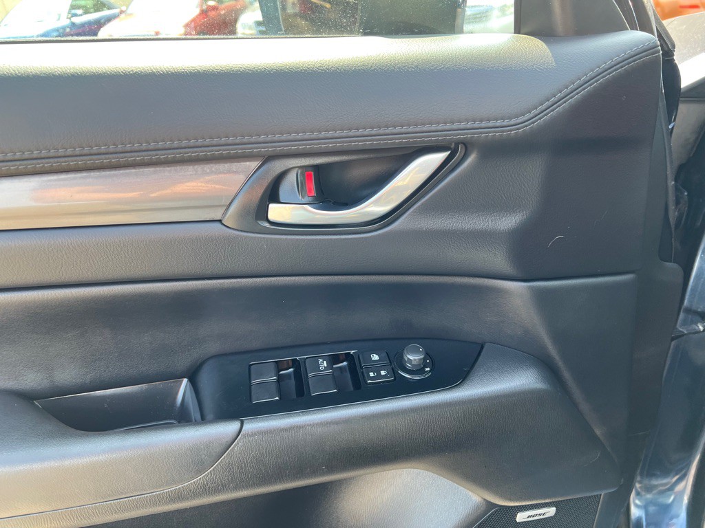 2017 Mazda CX-5 Image 16