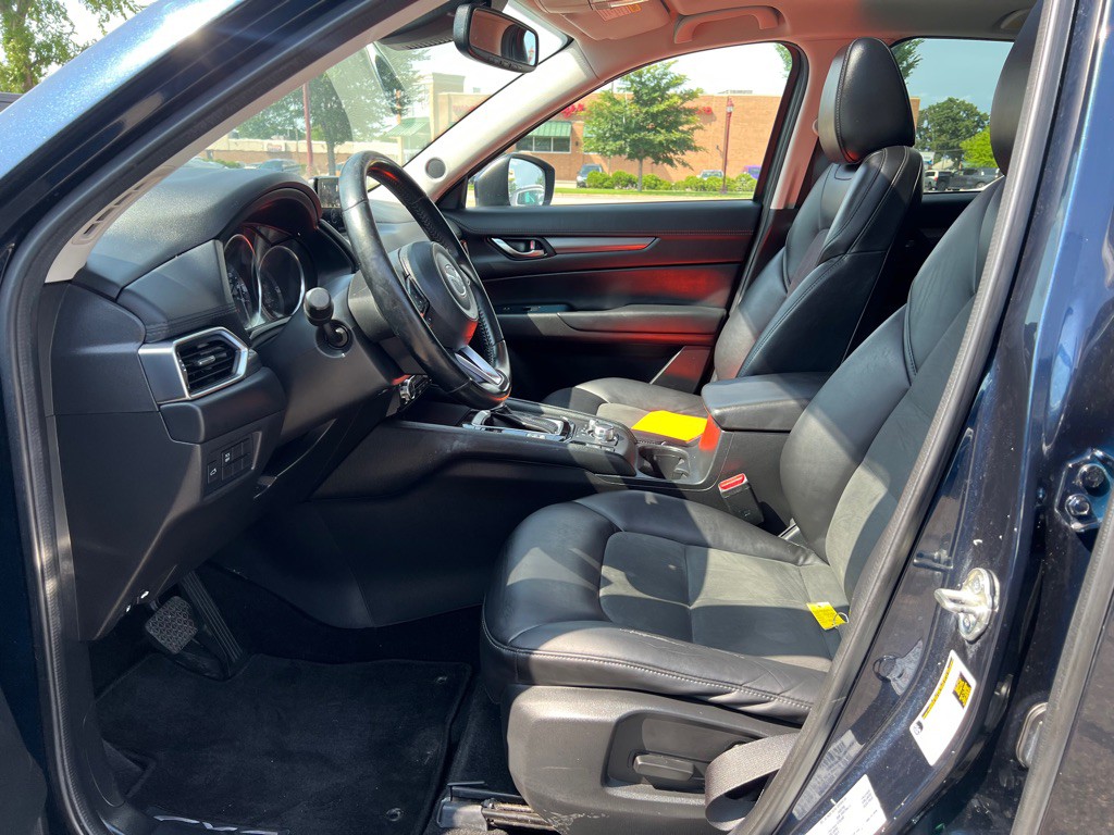 2017 Mazda CX-5 Image 18