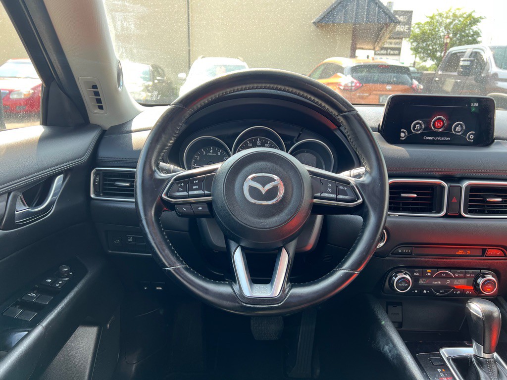 2017 Mazda CX-5 Image 19