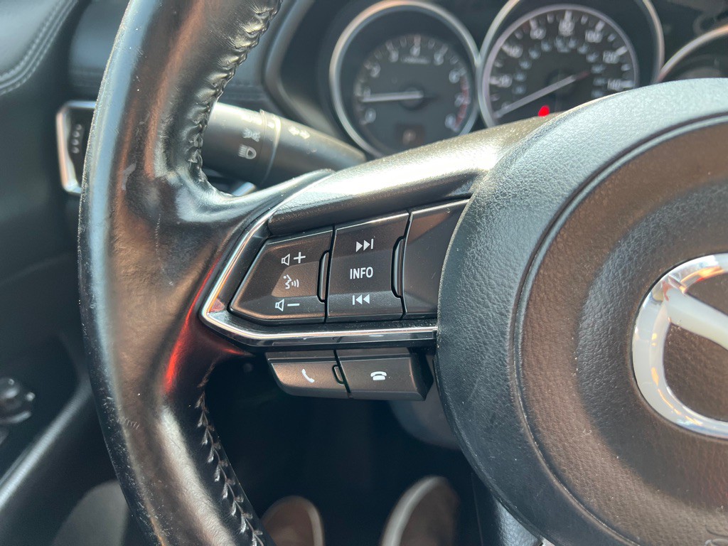 2017 Mazda CX-5 Image 21