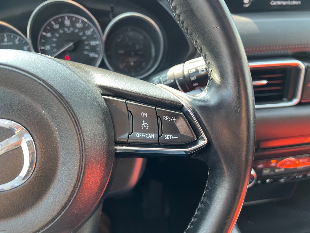 2017 Mazda CX-5 Image 22
