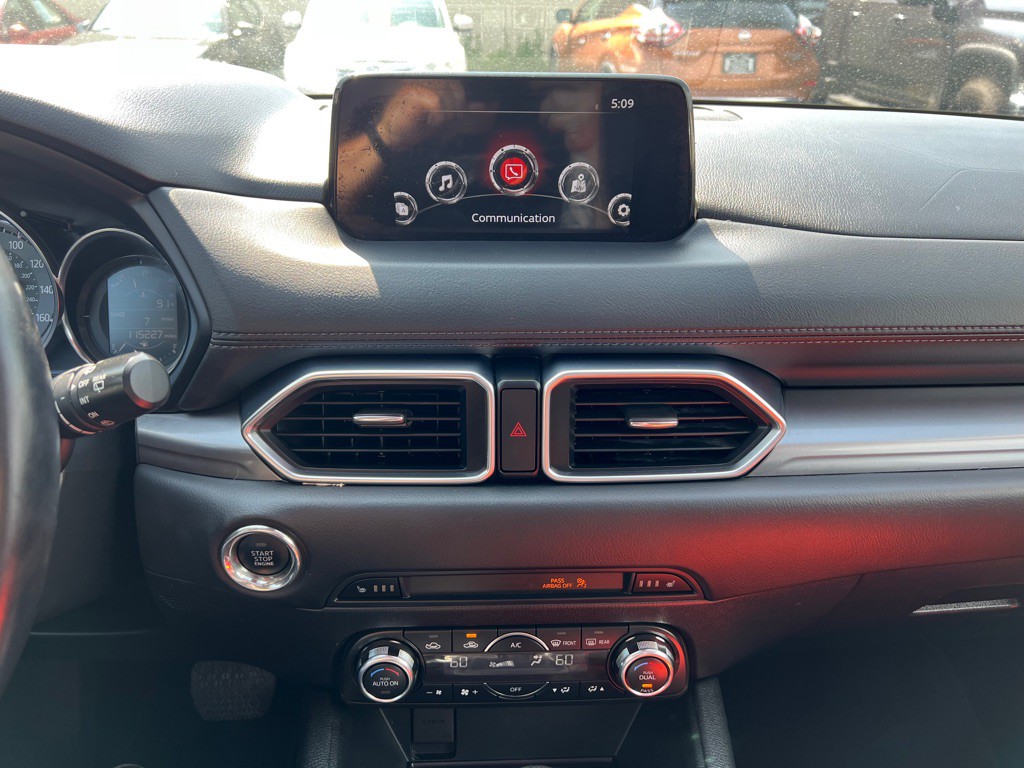 2017 Mazda CX-5 Image 23