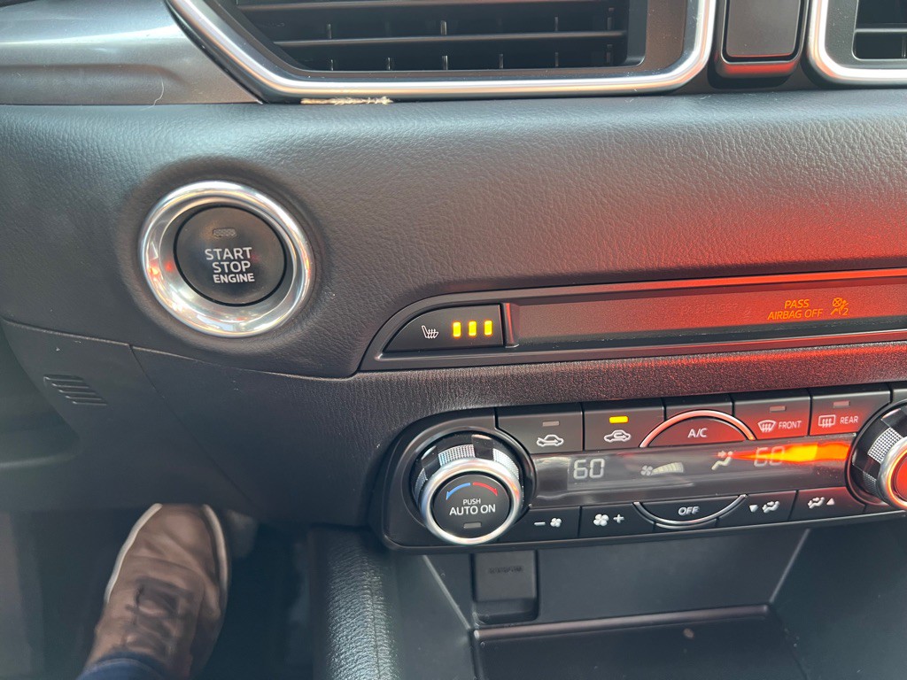 2017 Mazda CX-5 Image 25