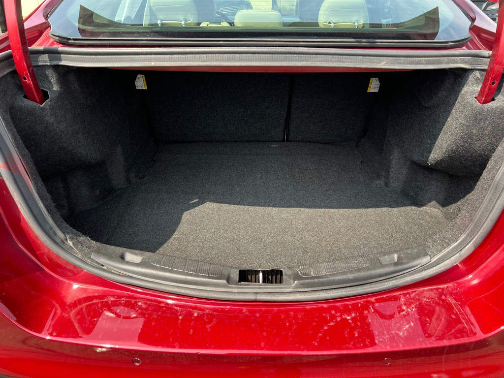 2016 Ford Fusion Image 7
