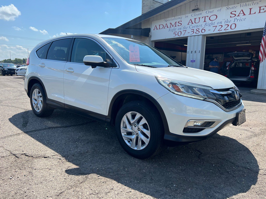 2016 Honda CR-V Image 1