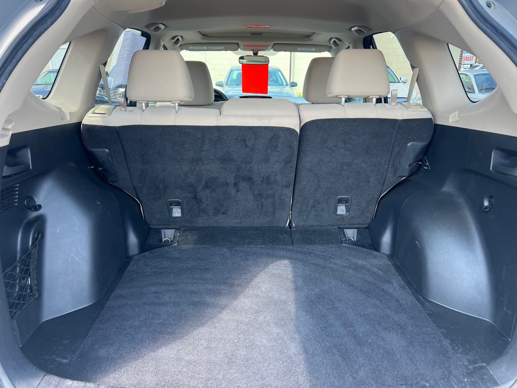 2016 Honda CR-V Image 7