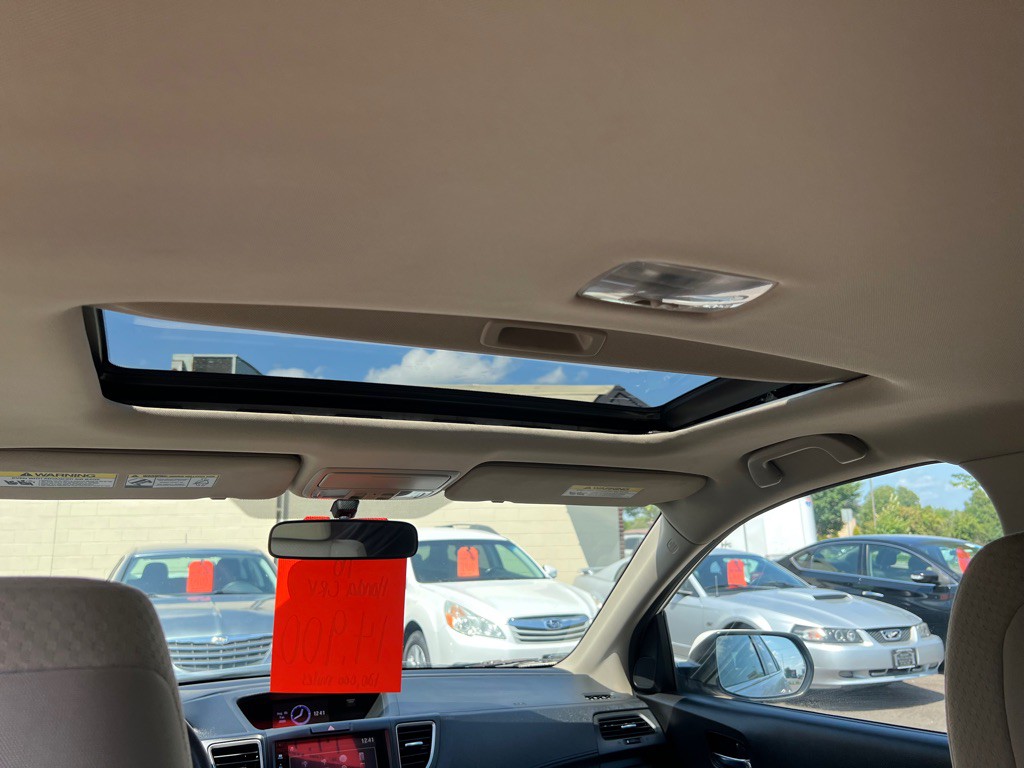 2016 Honda CR-V Image 10