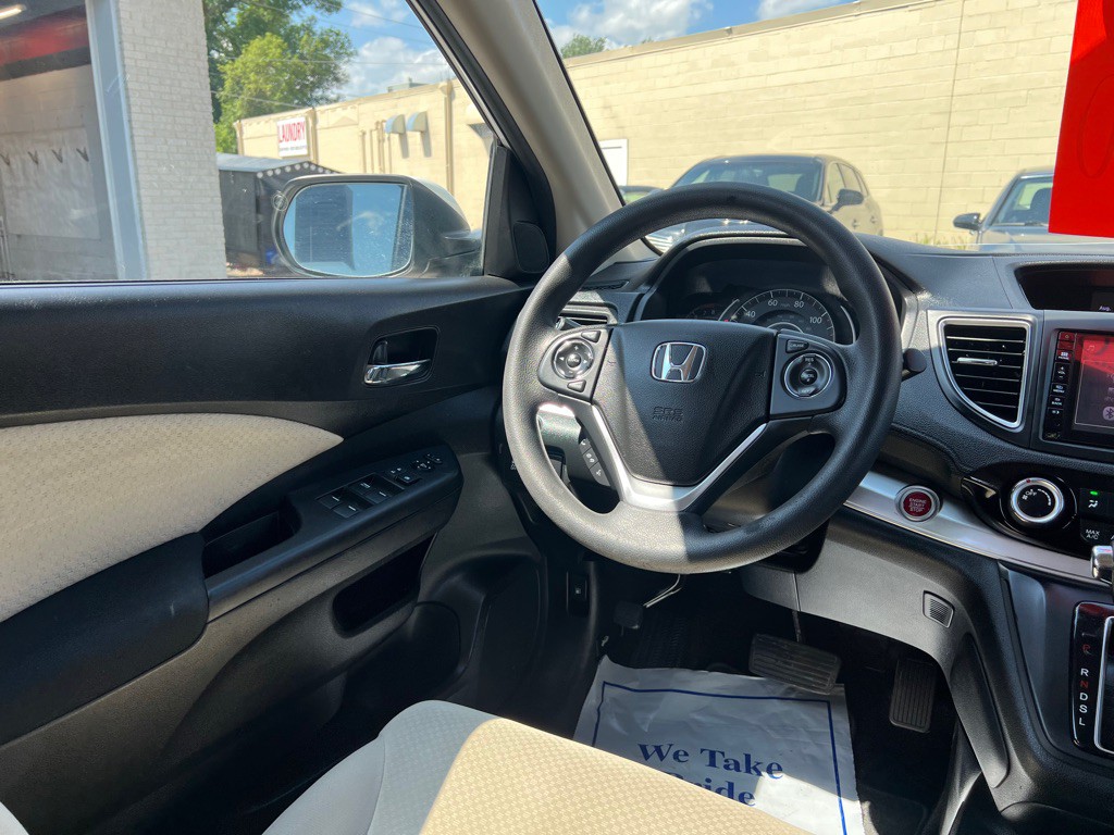 2016 Honda CR-V Image 13