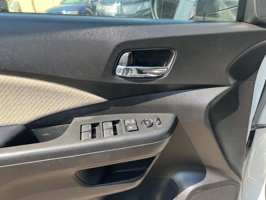 2016 Honda CR-V Image 15