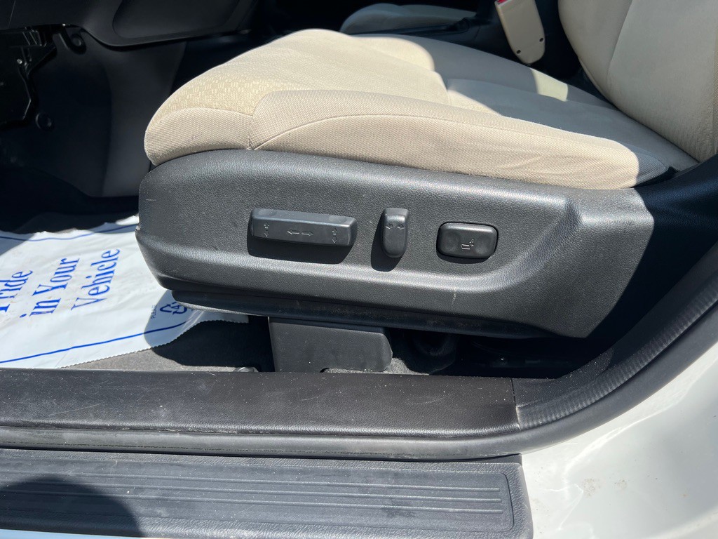 2016 Honda CR-V Image 17