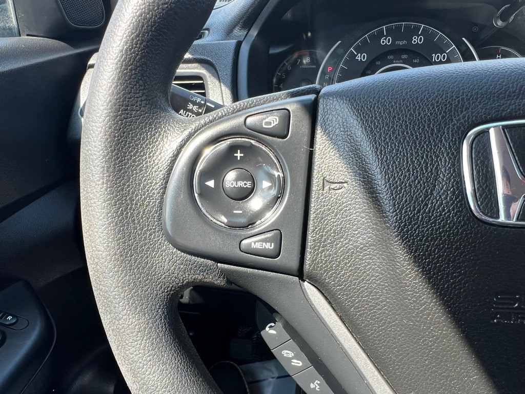 2016 Honda CR-V Image 20