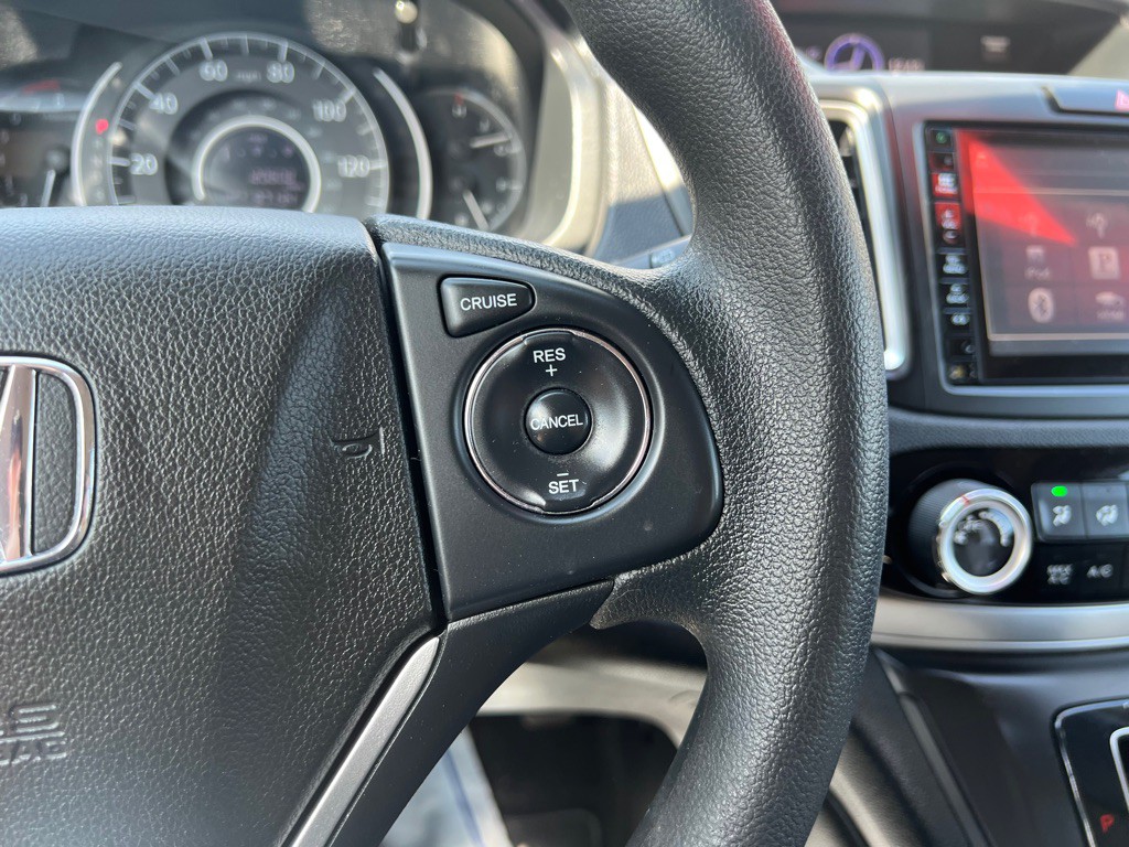 2016 Honda CR-V Image 21