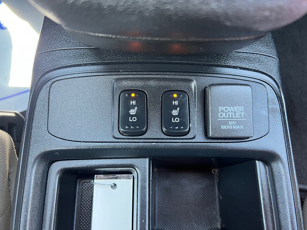 2016 Honda CR-V Image 24