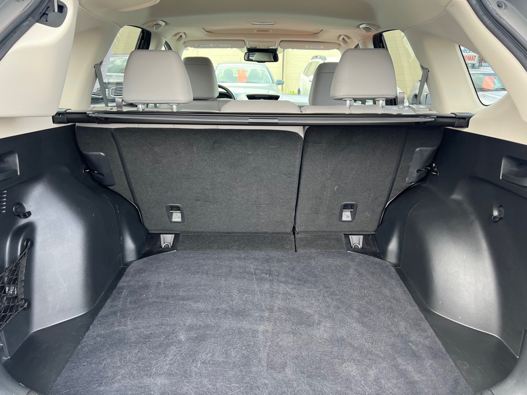 2016 Honda CR-V Image 8
