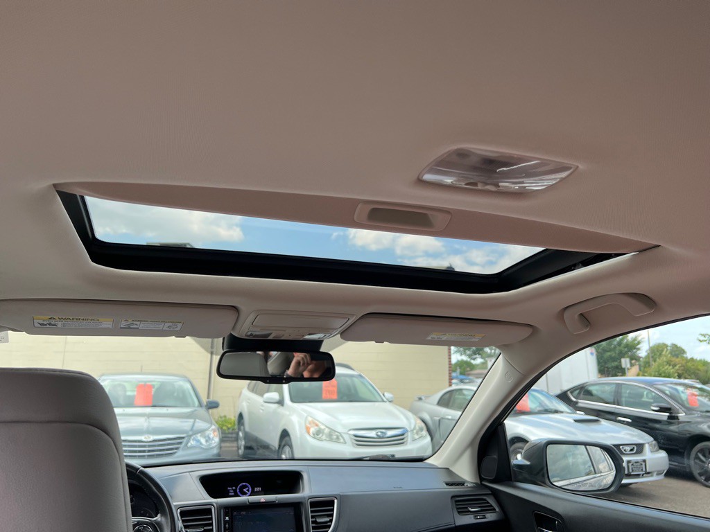 2016 Honda CR-V Image 11