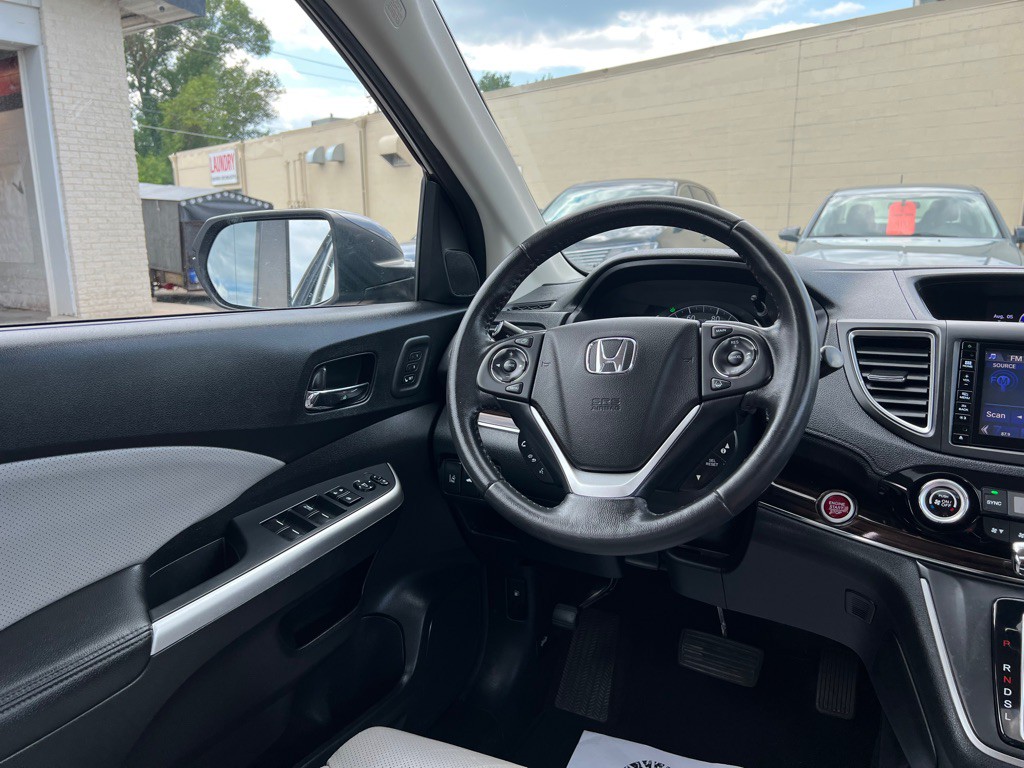 2016 Honda CR-V Image 14