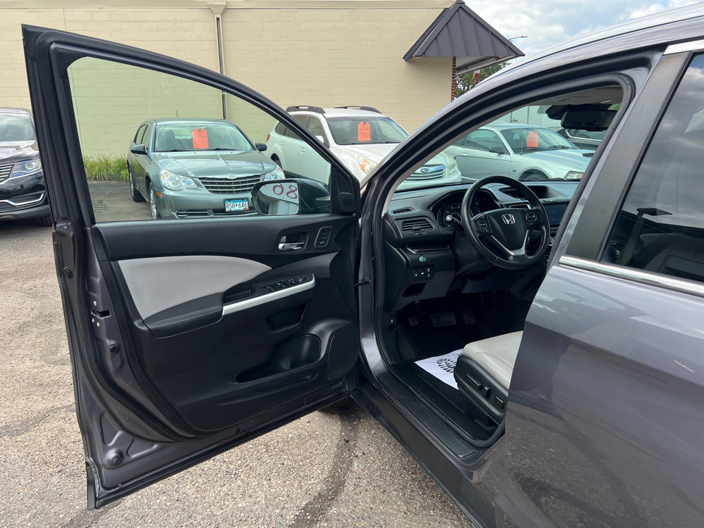 2016 Honda CR-V Image 15