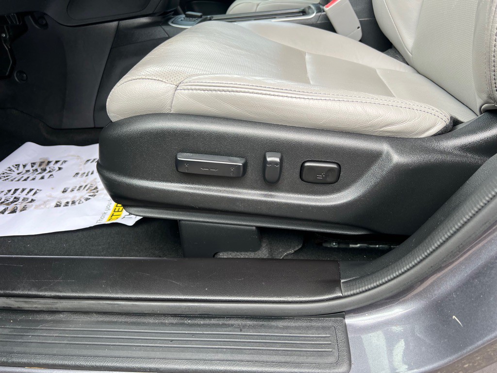 2016 Honda CR-V Image 18