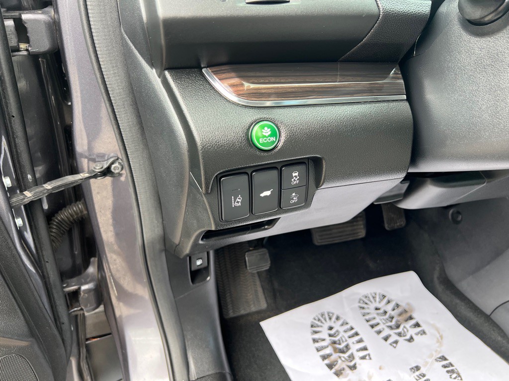 2016 Honda CR-V Image 19
