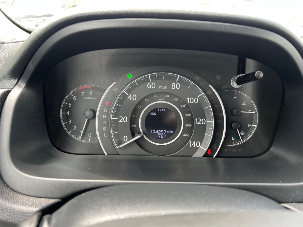 2016 Honda CR-V Image 21
