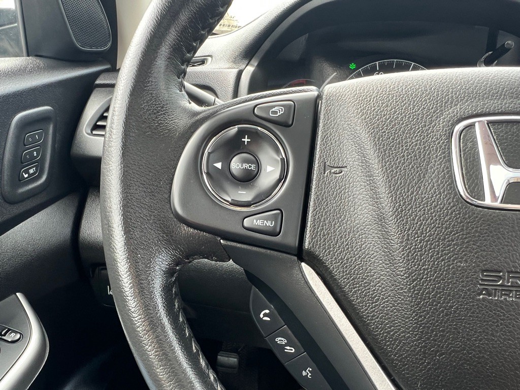 2016 Honda CR-V Image 22