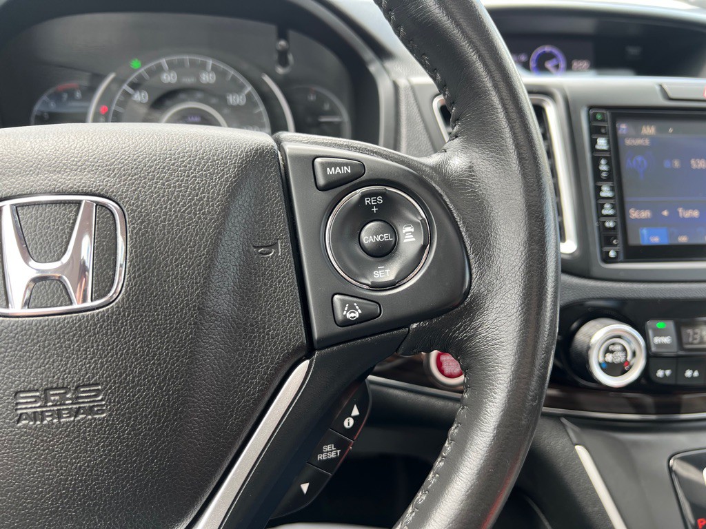 2016 Honda CR-V Image 23