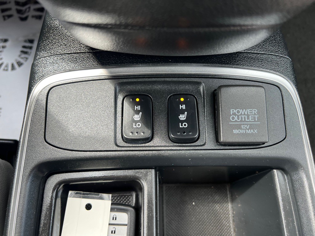 2016 Honda CR-V Image 26