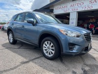 Image for 2016 Mazda CX-5 Sport ID: 6745177
