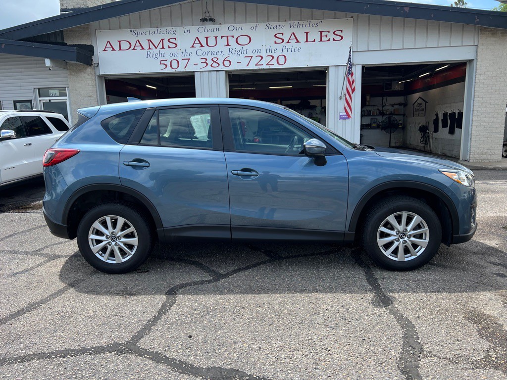 2016 Mazda CX-5 Image 2