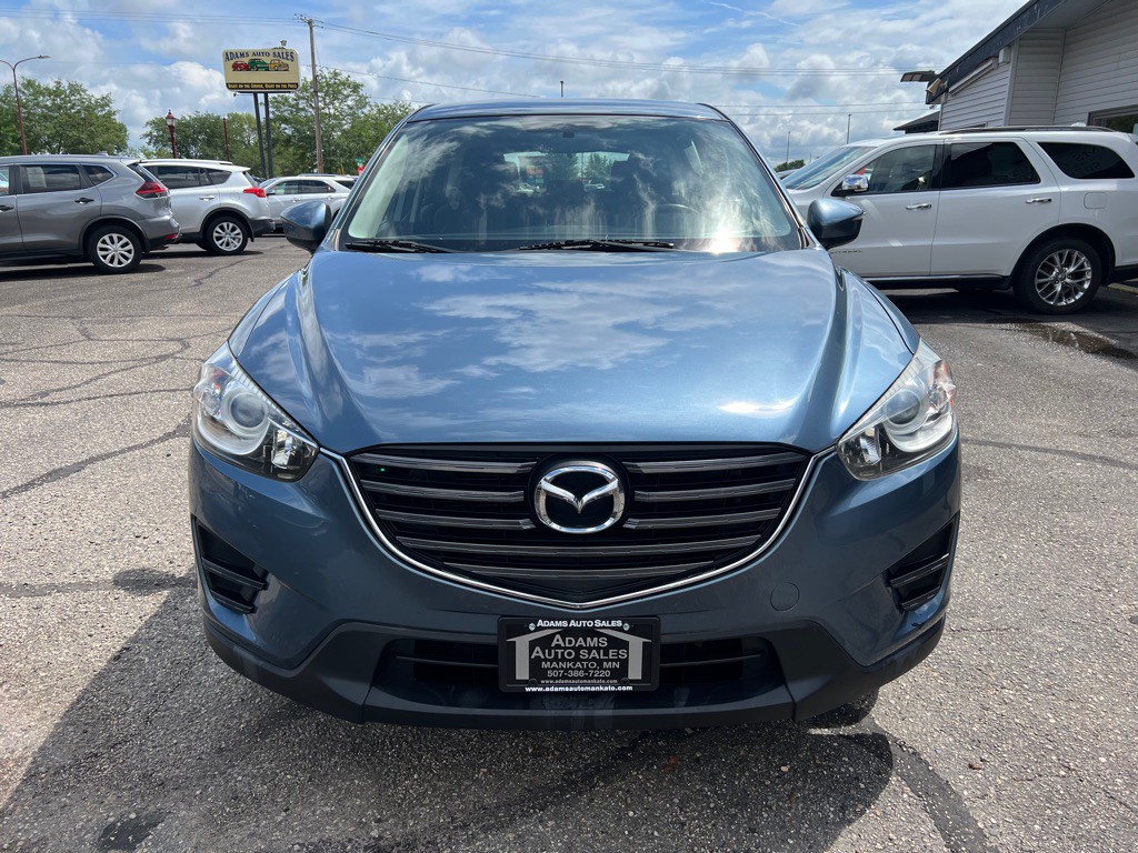 2016 Mazda CX-5 Image 3