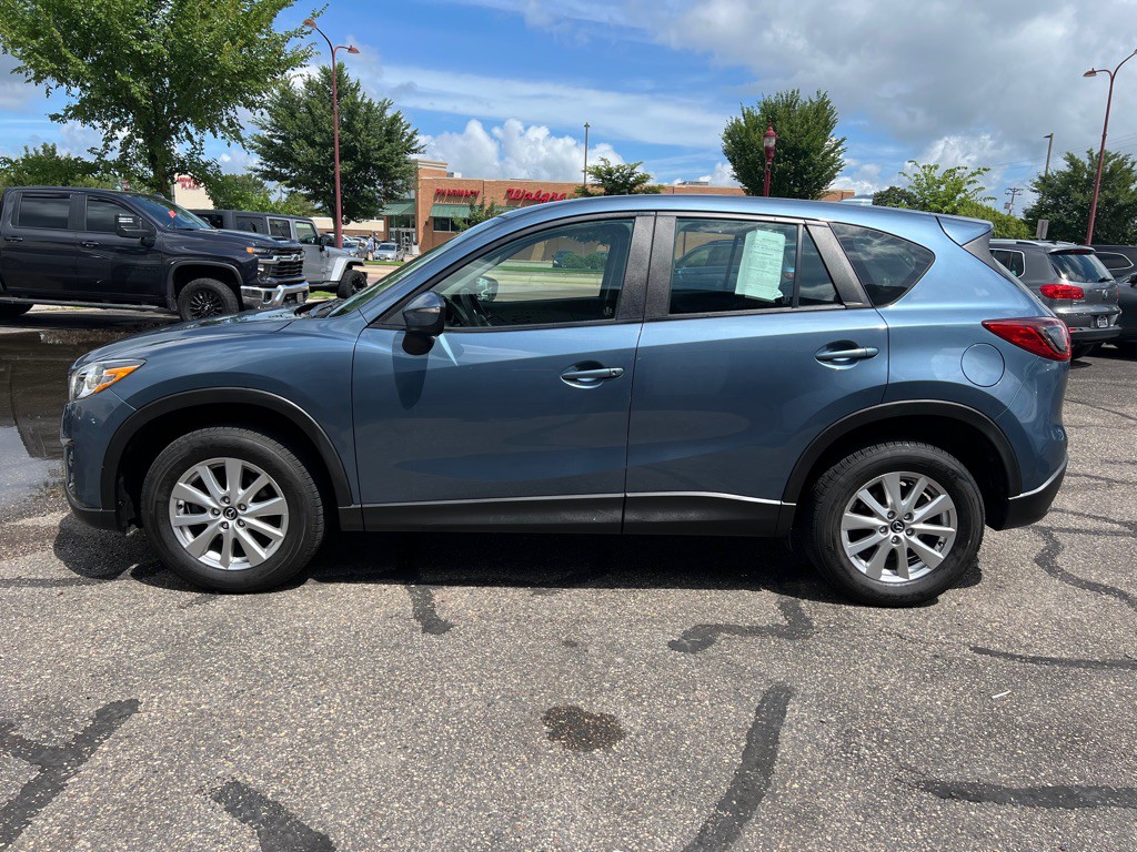 2016 Mazda CX-5 Image 5