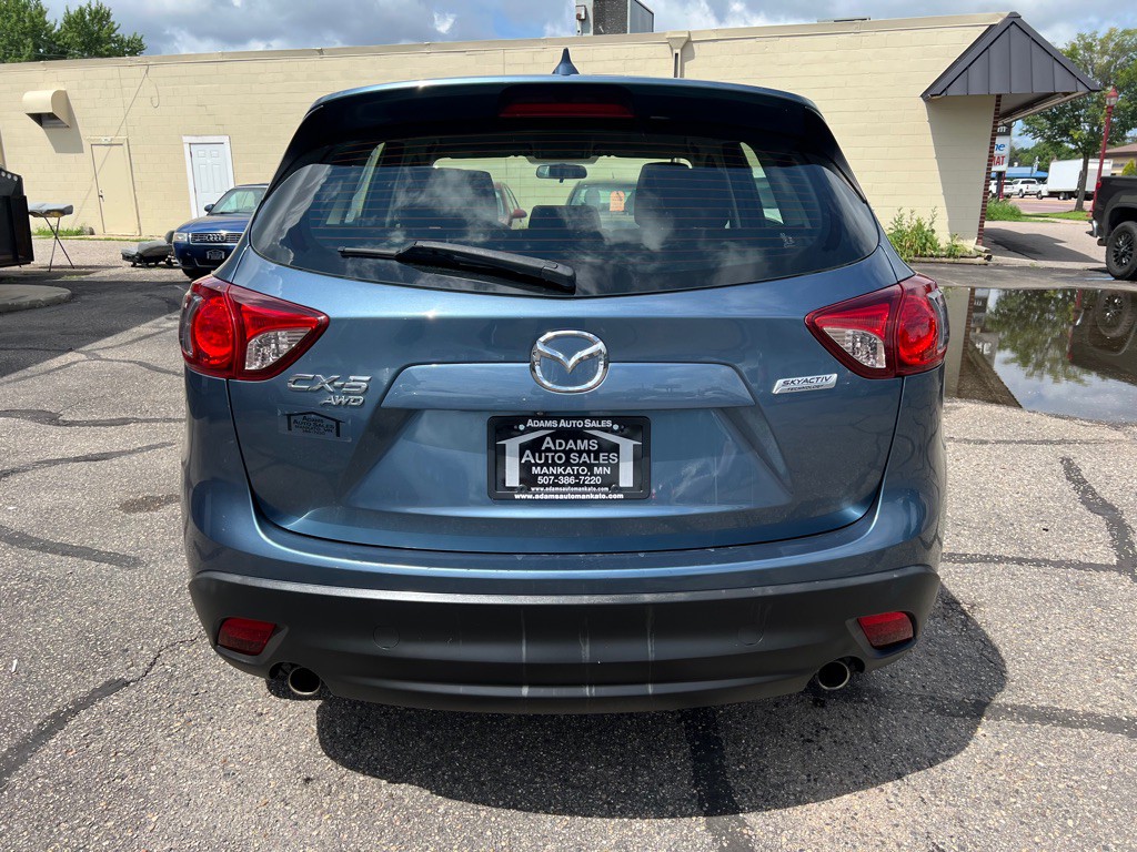 2016 Mazda CX-5 Image 6