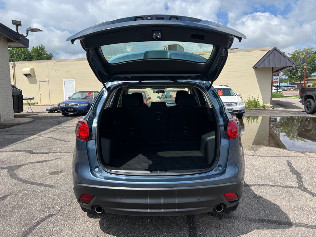 2016 Mazda CX-5 Image 7