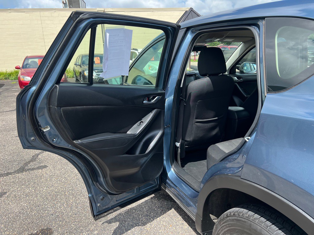 2016 Mazda CX-5 Image 9