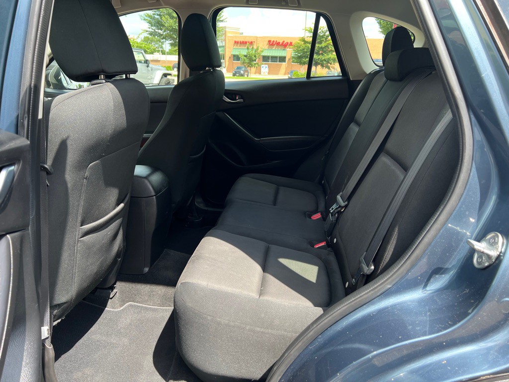 2016 Mazda CX-5 Image 10
