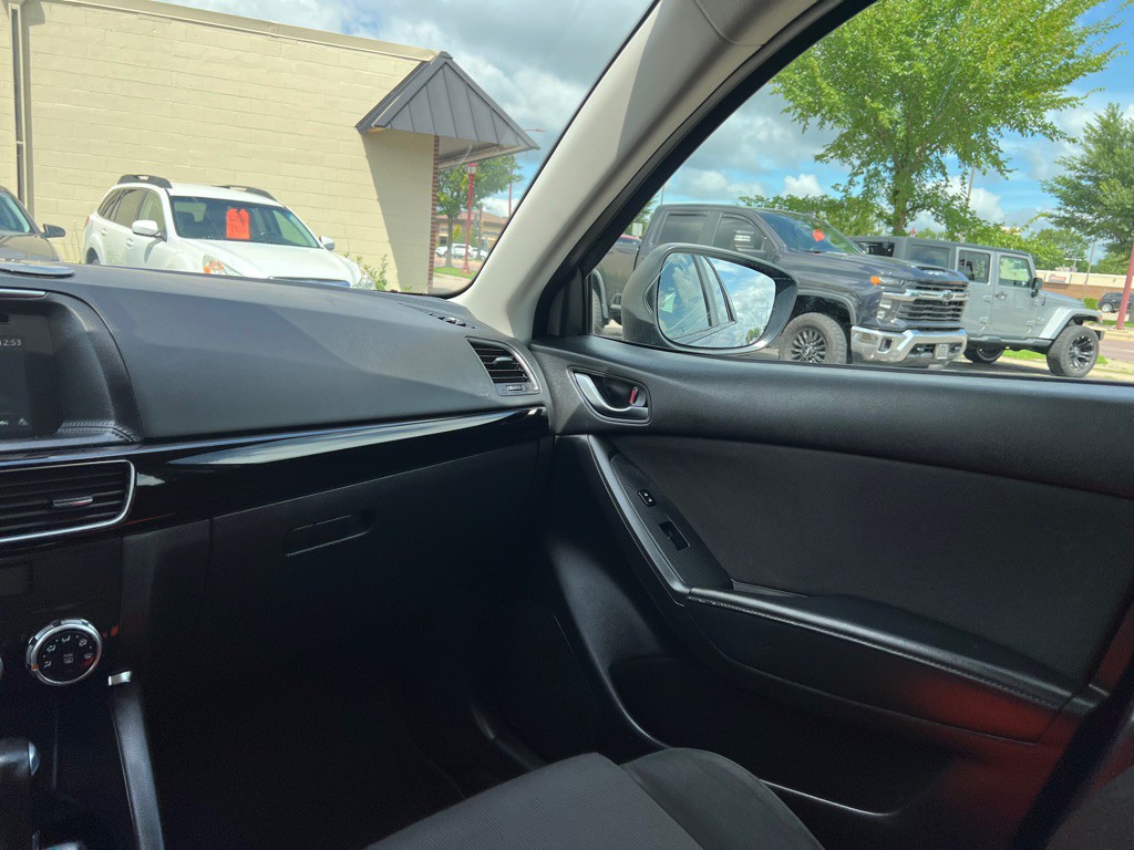 2016 Mazda CX-5 Image 11
