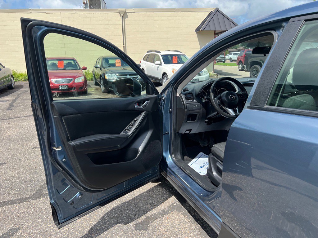 2016 Mazda CX-5 Image 14