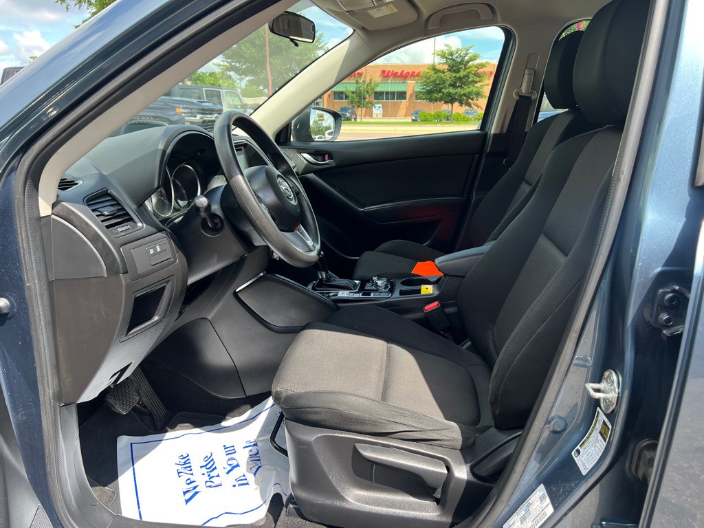 2016 Mazda CX-5 Image 16