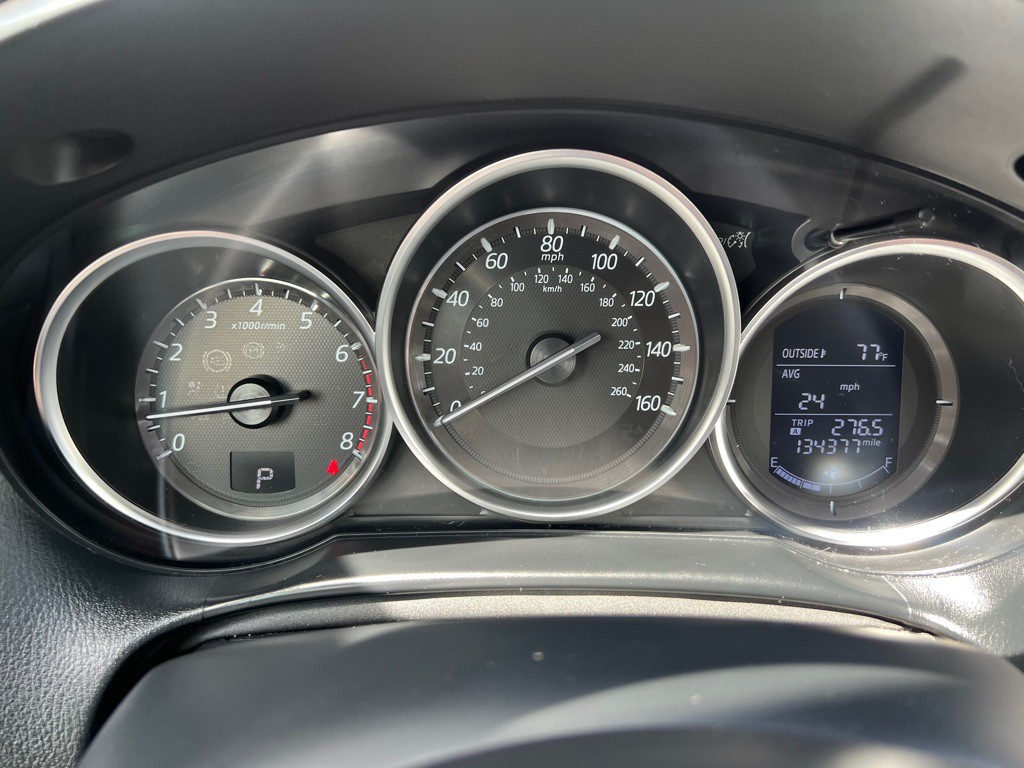 2016 Mazda CX-5 Image 18