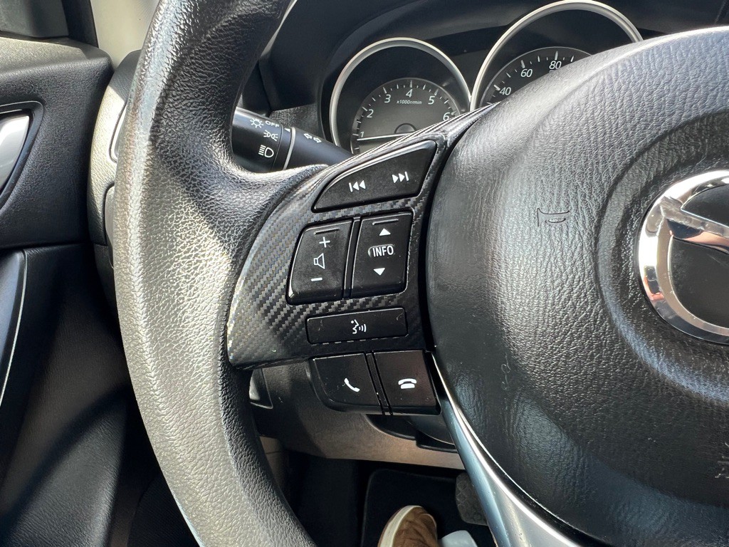 2016 Mazda CX-5 Image 19