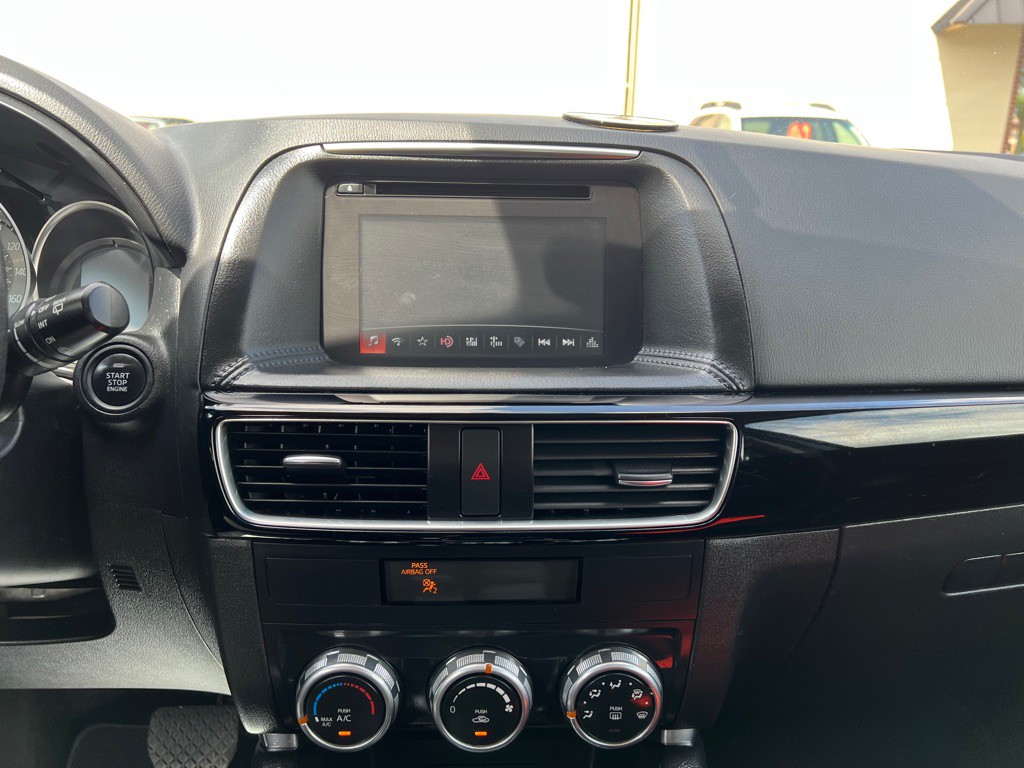 2016 Mazda CX-5 Image 21