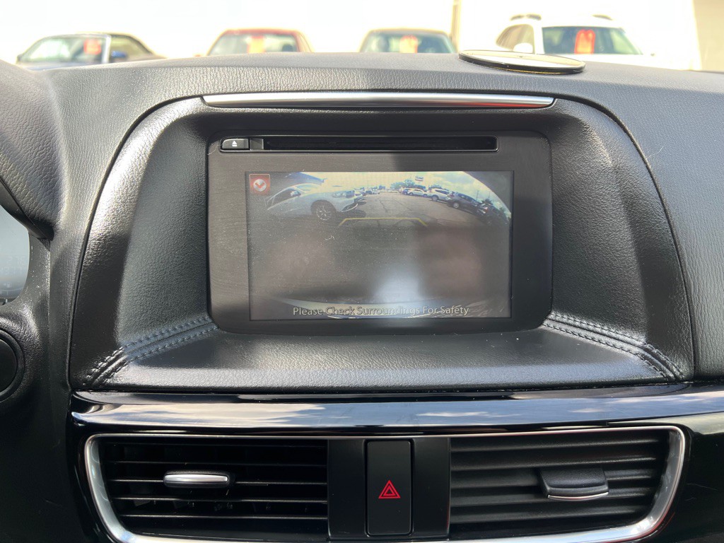 2016 Mazda CX-5 Image 22