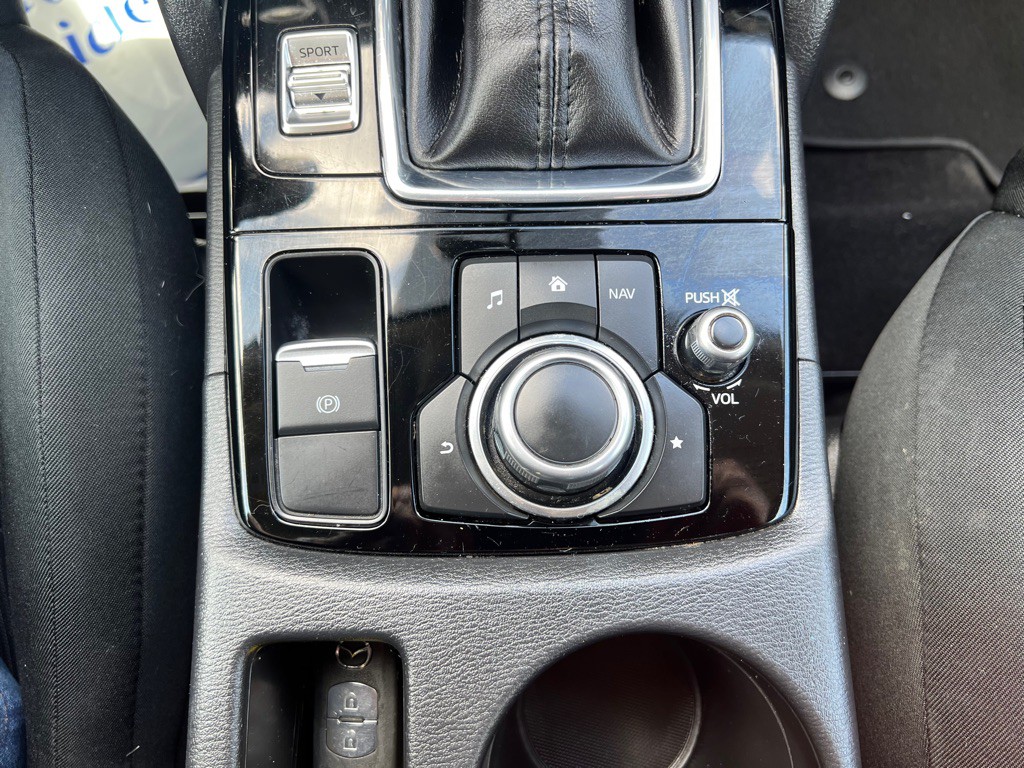 2016 Mazda CX-5 Image 23