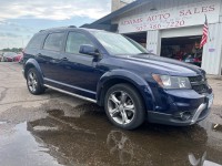 Image for 2017 Dodge Journey Crossroad ID: 6756231