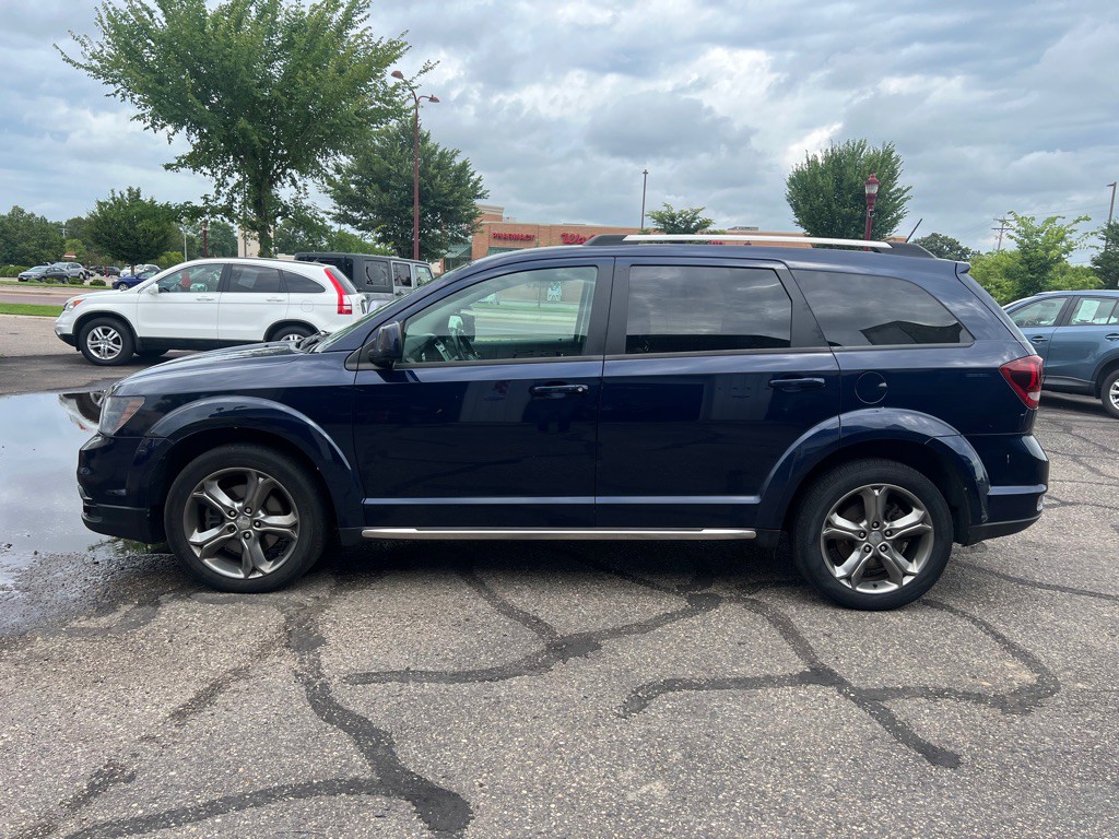 2017 Dodge Journey Image 5