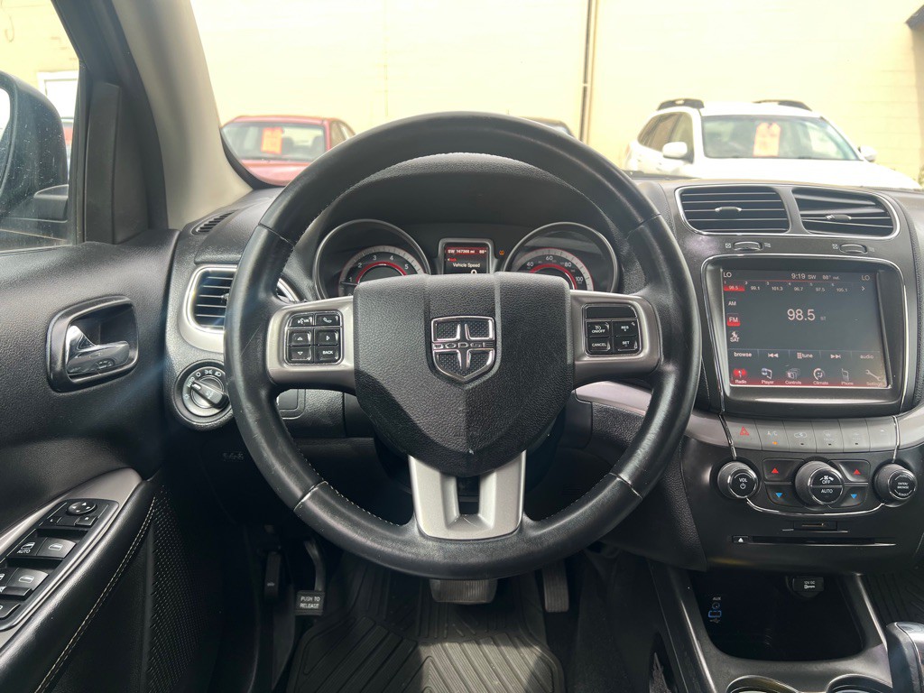 2017 Dodge Journey Image 17