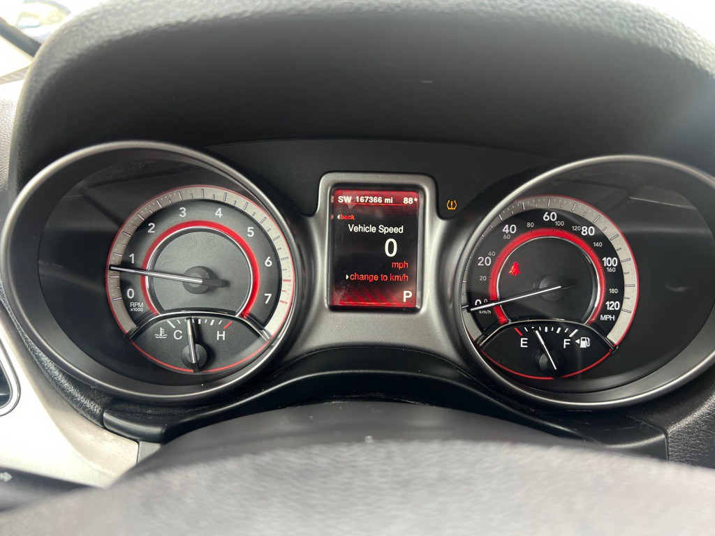 2017 Dodge Journey Image 18