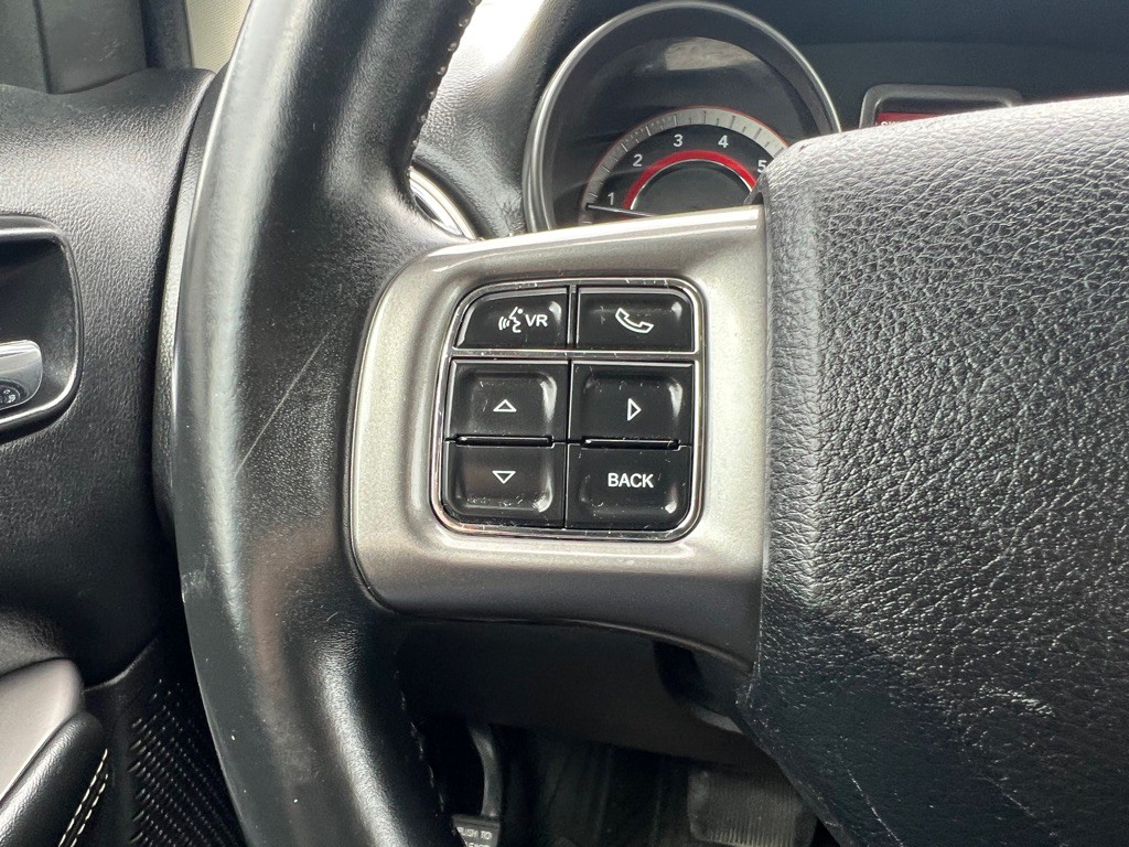 2017 Dodge Journey Image 19