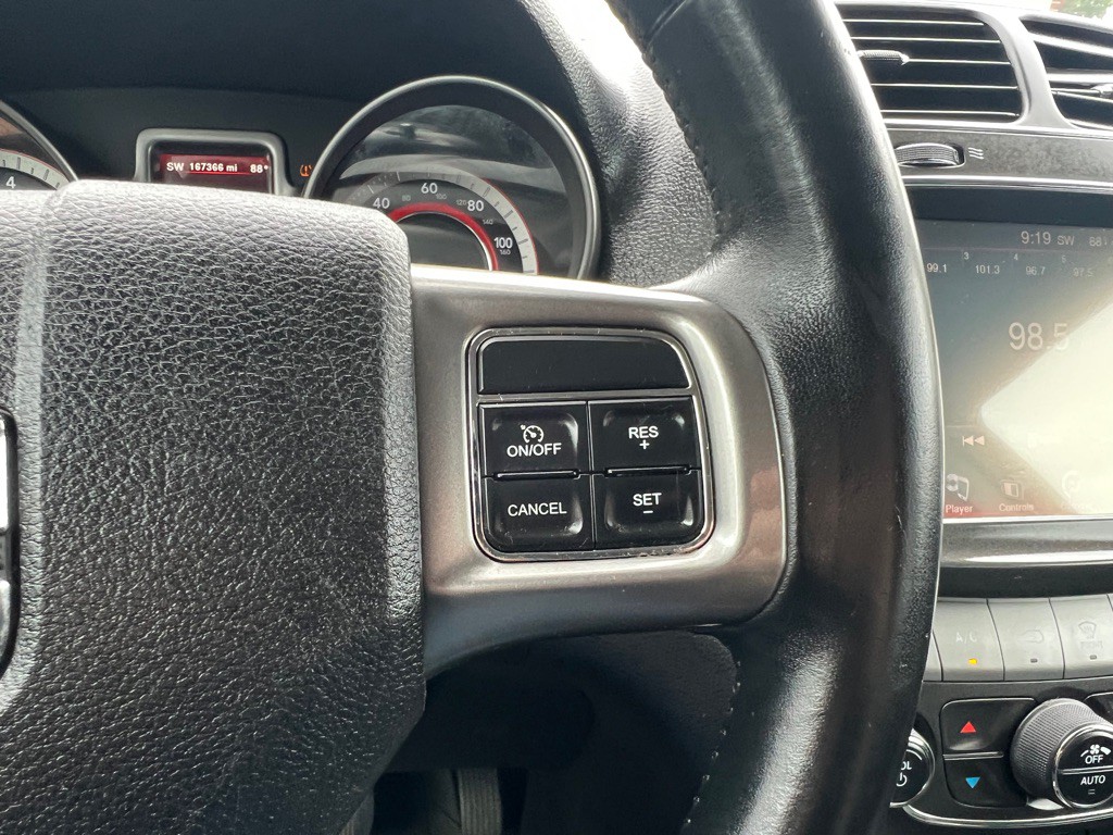 2017 Dodge Journey Image 20
